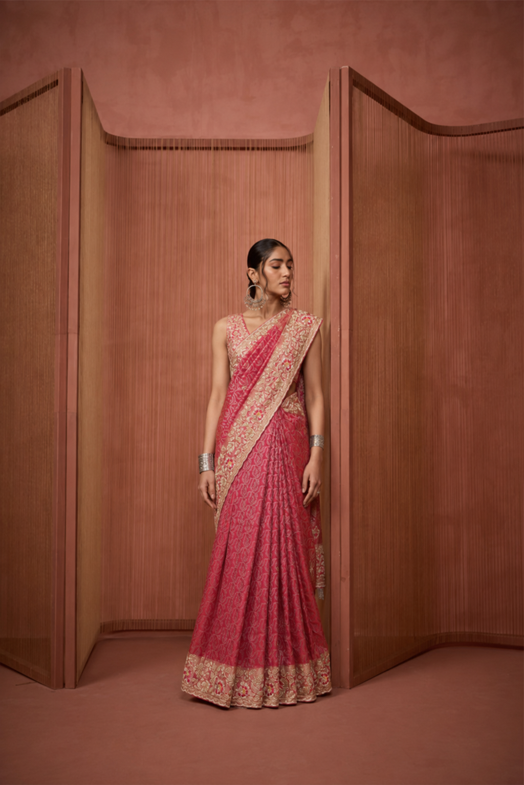 Sarees