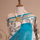 Pure Patola Silk Resham Weave Saree