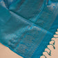 Pure Patola Silk Resham Weave Saree