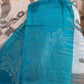 Pure Patola Silk Resham Weave Saree
