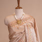 Pure Bhagalpuri Tussur Silk Traditional Designer Saree