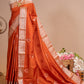 Pure Soft Silk Zari Resham Work Designer Saree