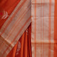 Pure Soft Silk Zari Resham Work Designer Saree