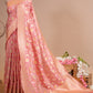 Pure Katan Silk Meena Zari Saree