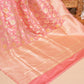 Pure Katan Silk Meena Zari Saree
