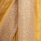 Pure Banarasi Self Tissue Aari Kardana Zardozi Saree