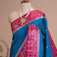 Pure Silk Sona Rupa Zari Designer Saree