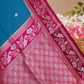 Pure Silk Sona Rupa Zari Designer Saree